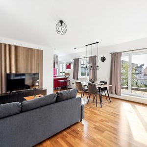 Appartement met een Slaapkamer